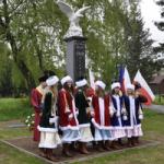 Uroczystość Patriotyczna we Włosienicy