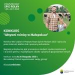 Konkurs „Aktywni rolnicy w Małopolsce”