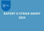 Raport o stanie gminy