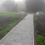 Tereny rekreacyjne w Broszkowicach