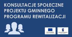 Debata - Gminny Program Rewitalizacji