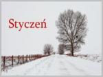 Aktualności - styczeń