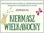 Kiermasz Wielkanocny