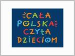 Cała Polska Czyta Dzieciom