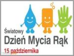 Światowy Dzień Mycia Rąk