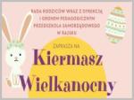 Kiermasz Wielkanocny