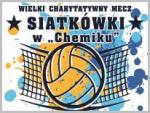 Wielki Charytatywny Mecz Siatkówki