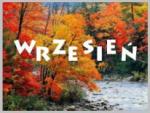 Wrzesień w przedszkolu