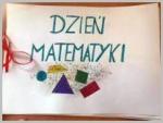 Dzień Matematyki