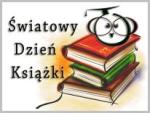 Światowy Dzień Książki