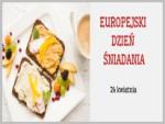 Europejski Dzień Śniadania