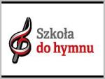 Szkoła do hymnu