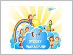 Dyżur wakacujny