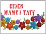 Dzień Mamy i Taty w Kaczuszkach