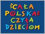 XXIV Ogólnopolski Tydzień Czytania Dzieciom pod hasłem „Czytanie zbliża”