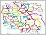 Warsztaty edukacyjne  „Rzeki małopolski”