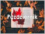 Październikowe  aktualności