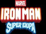 Peojekt Edukacyjny IRON MAN  - Super ekipa