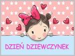 Dzień dziewczynek