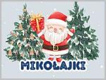 Mikołajkowa zabawa w Famili Fun Prak