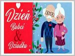 Żabki - Dzień Babci i Dziadka
