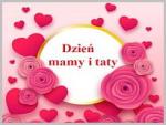 Dzień Mamy i Taty - Kaczuszki