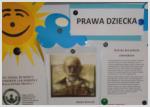 Prawa dziecka  w przedszkolu