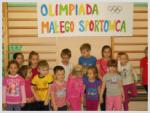 Olimpiada Małego Sportowca