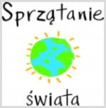 Sprzątanie Świata 2014