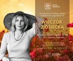 Wieczór z Osiecką w Babicach
